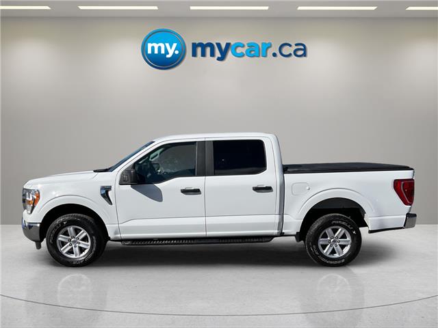 2021 Ford F-150  (Stk: 260380) in North Bay - Image 3 of 34
