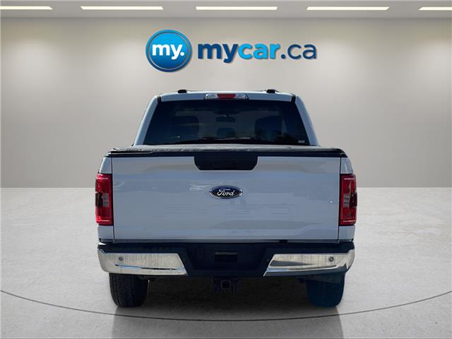 2021 Ford F-150  (Stk: 260380) in North Bay - Image 5 of 34