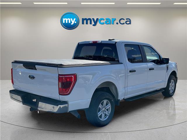 2021 Ford F-150  (Stk: 260380) in North Bay - Image 6 of 34
