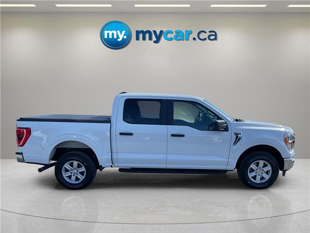 2021 Ford F-150  (Stk: 260380) in North Bay - Image 7 of 34