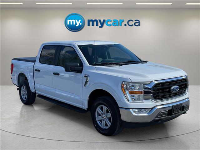 2021 Ford F-150  (Stk: 260380) in North Bay - Image 8 of 34