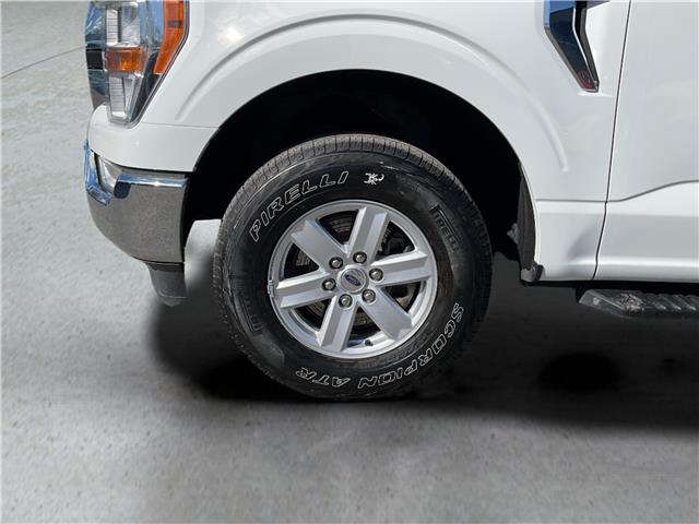 2021 Ford F-150  (Stk: 260380) in North Bay - Image 9 of 34