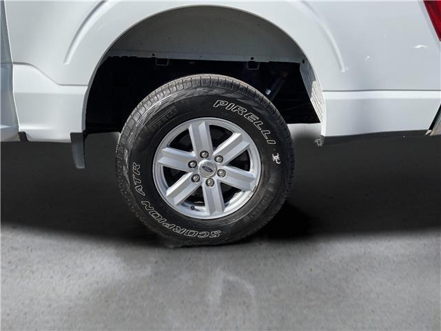 2021 Ford F-150  (Stk: 260380) in North Bay - Image 10 of 34
