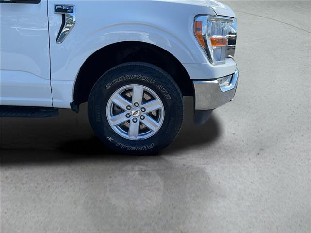 2021 Ford F-150  (Stk: 260380) in North Bay - Image 11 of 34