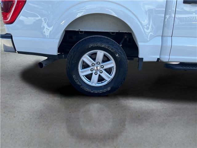 2021 Ford F-150  (Stk: 260380) in North Bay - Image 12 of 34