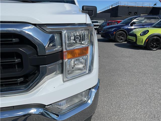 2021 Ford F-150  (Stk: 260380) in North Bay - Image 14 of 34