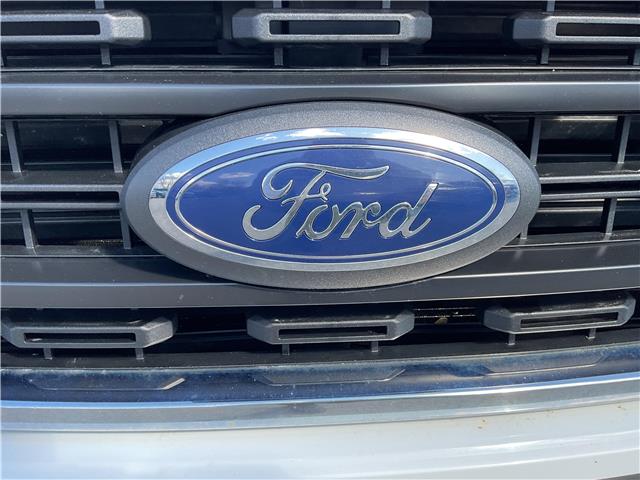 2021 Ford F-150  (Stk: 260380) in North Bay - Image 18 of 34
