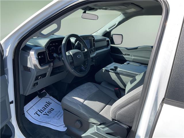 2021 Ford F-150  (Stk: 260380) in North Bay - Image 19 of 34