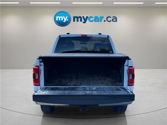 2021 Ford F-150  (Stk: 260380) in North Bay - Image 21 of 34