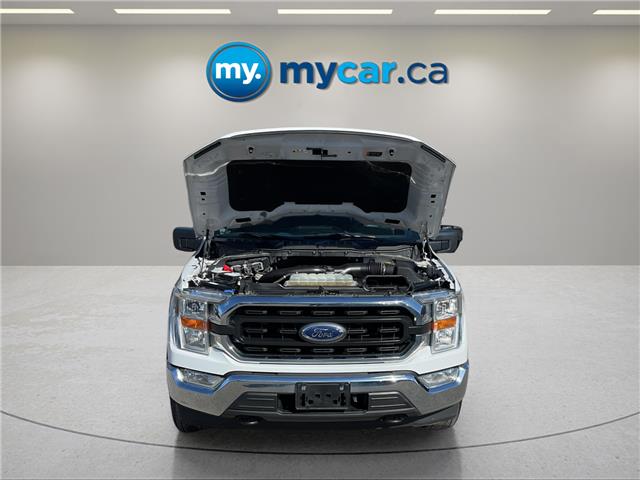 2021 Ford F-150  (Stk: 260380) in North Bay - Image 22 of 34