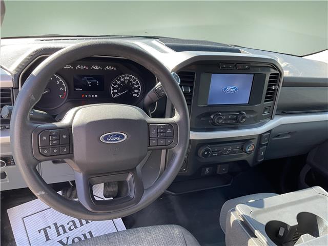 2021 Ford F-150  (Stk: 260380) in North Bay - Image 23 of 34