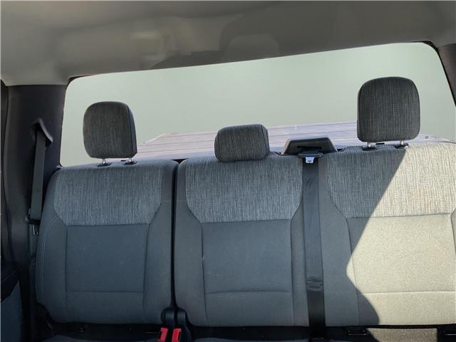2021 Ford F-150  (Stk: 260380) in North Bay - Image 25 of 34