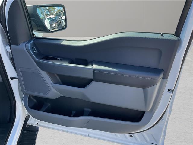 2021 Ford F-150  (Stk: 260380) in North Bay - Image 31 of 34