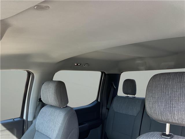 2021 Ford F-150  (Stk: 260380) in North Bay - Image 32 of 34
