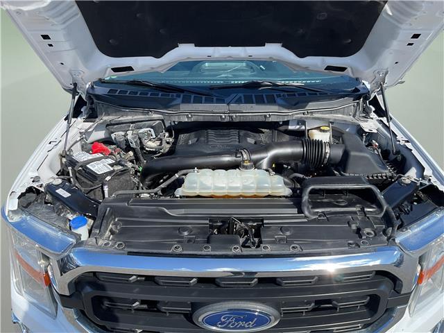 2021 Ford F-150  (Stk: 260380) in North Bay - Image 33 of 34
