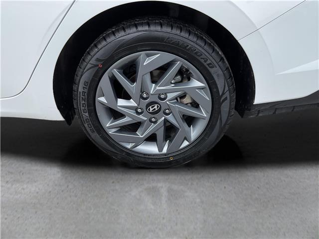 2025 Hyundai Elantra  (Stk: 260637) in North Bay - Image 2 of 30