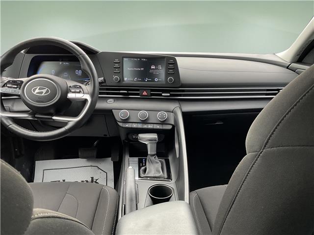 2025 Hyundai Elantra  (Stk: 260637) in North Bay - Image 16 of 30