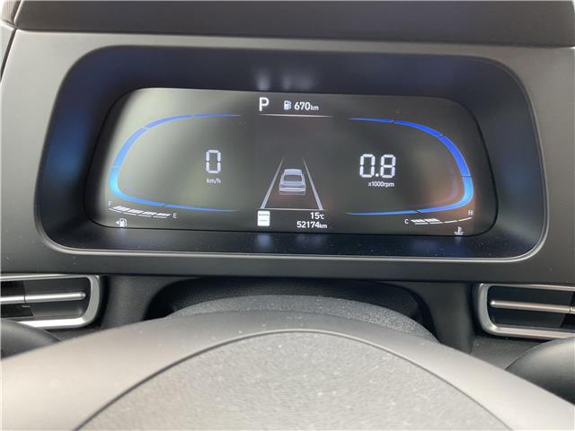 2025 Hyundai Elantra  (Stk: 260637) in North Bay - Image 17 of 30