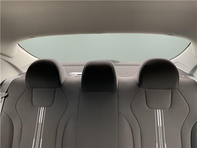2025 Hyundai Elantra  (Stk: 260637) in North Bay - Image 22 of 30