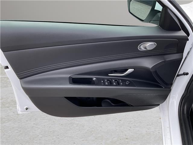 2025 Hyundai Elantra  (Stk: 260637) in North Bay - Image 25 of 30