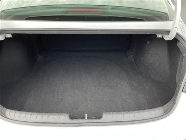 2025 Hyundai Elantra  (Stk: 260637) in North Bay - Image 26 of 30