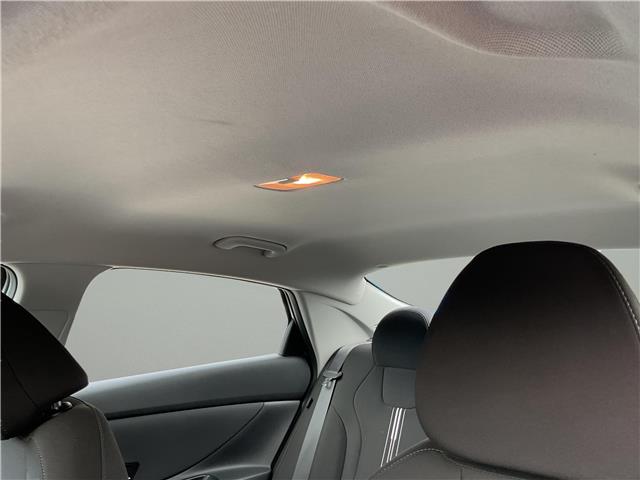 2025 Hyundai Elantra  (Stk: 260637) in North Bay - Image 29 of 30