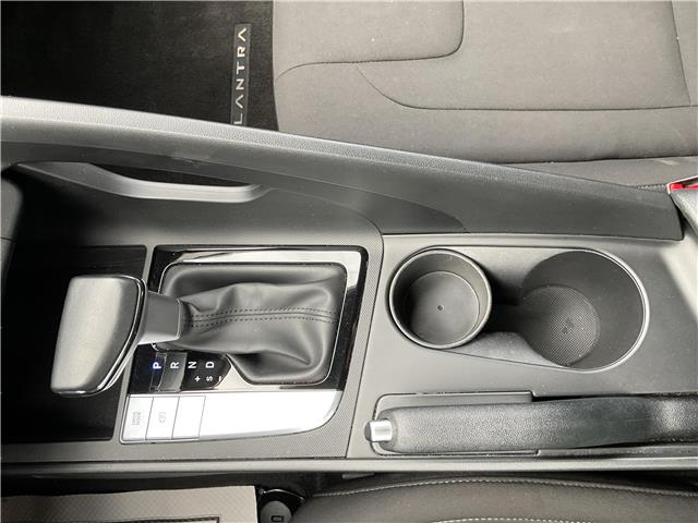 2025 Hyundai Elantra  (Stk: 260637) in North Bay - Image 30 of 30
