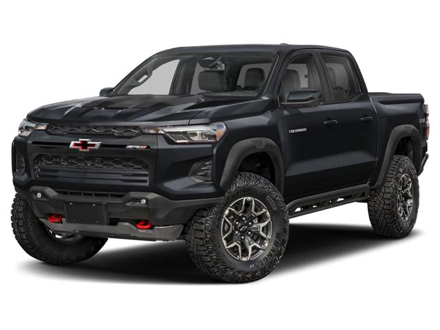 2024 Chevrolet Colorado ZR2 (Stk: 262241) in Essex-Windsor - Image 1 of 14