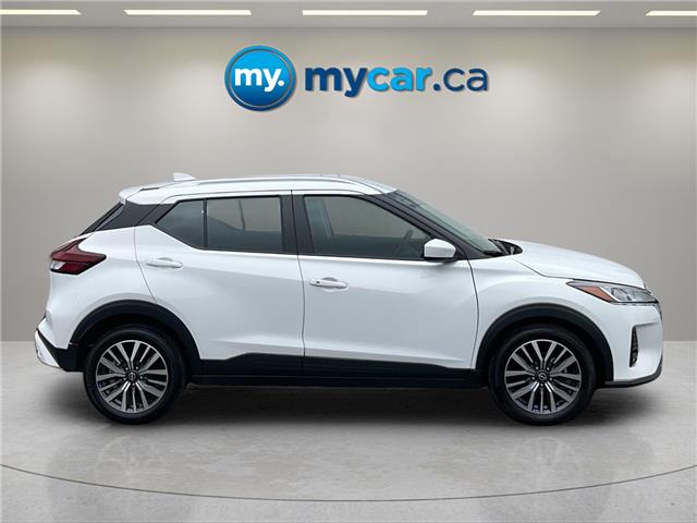 2025 Nissan Kicks Play  (Stk: 260479) in North Bay - Image 1 of 23