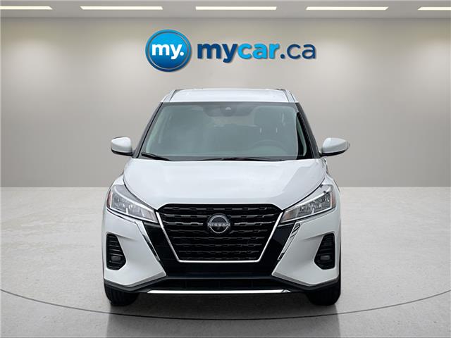 2025 Nissan Kicks Play  (Stk: 260479) in North Bay - Image 2 of 23