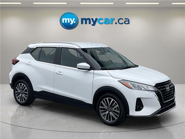 2025 Nissan Kicks Play  (Stk: 260479) in North Bay - Image 3 of 23