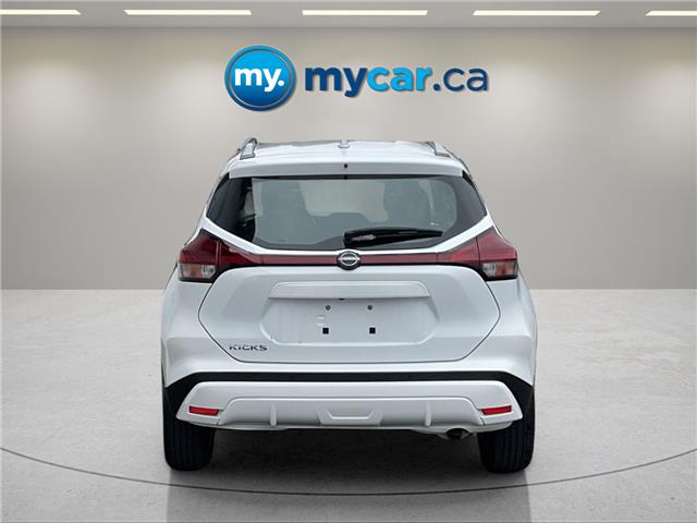2025 Nissan Kicks Play  (Stk: 260479) in North Bay - Image 5 of 23