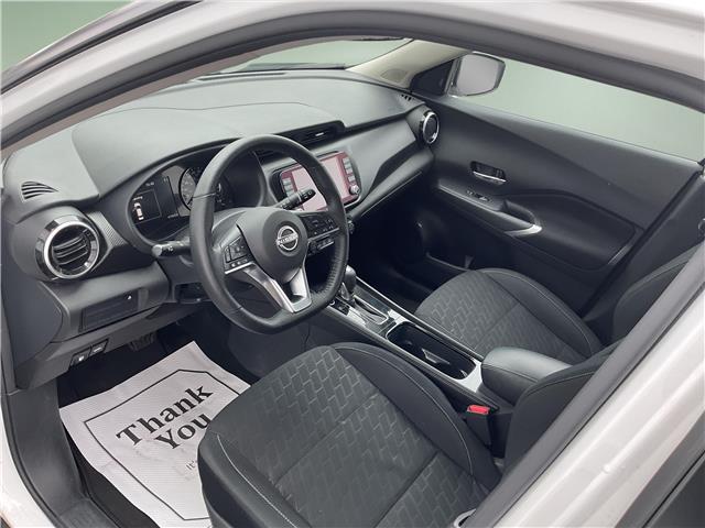 2025 Nissan Kicks Play  (Stk: 260479) in North Bay - Image 6 of 23