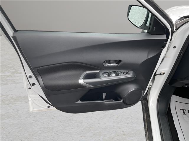 2025 Nissan Kicks Play  (Stk: 260479) in North Bay - Image 7 of 23