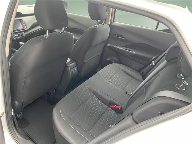 2025 Nissan Kicks Play  (Stk: 260479) in North Bay - Image 8 of 23