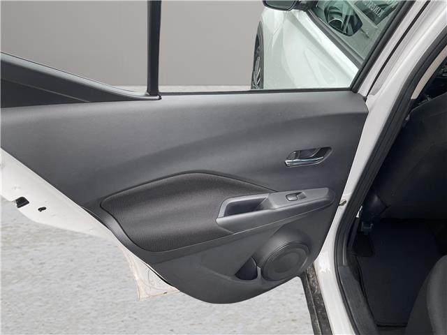 2025 Nissan Kicks Play  (Stk: 260479) in North Bay - Image 9 of 23