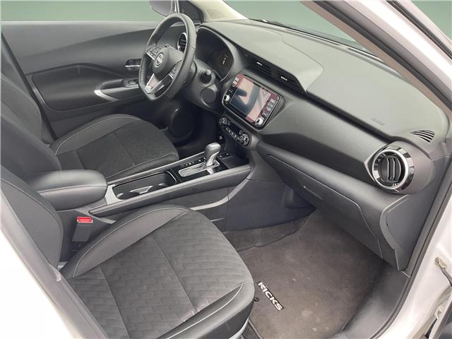 2025 Nissan Kicks Play  (Stk: 260479) in North Bay - Image 10 of 23