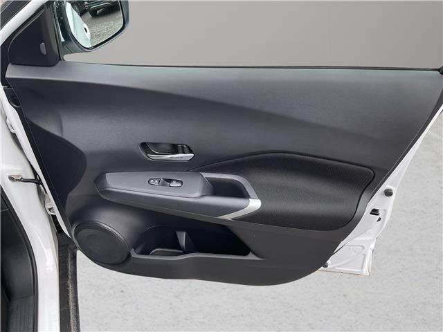 2025 Nissan Kicks Play  (Stk: 260479) in North Bay - Image 11 of 23