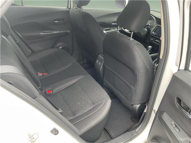 2025 Nissan Kicks Play  (Stk: 260479) in North Bay - Image 12 of 23