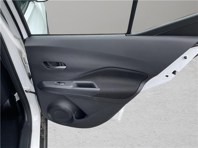 2025 Nissan Kicks Play  (Stk: 260479) in North Bay - Image 13 of 23