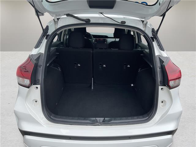 2025 Nissan Kicks Play  (Stk: 260479) in North Bay - Image 14 of 23