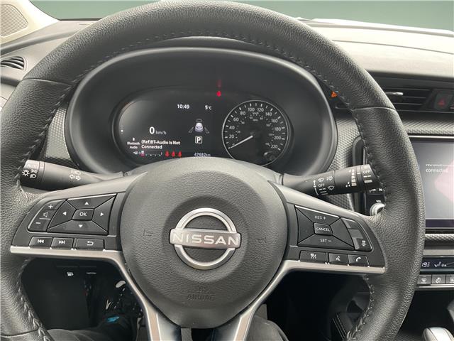2025 Nissan Kicks Play  (Stk: 260479) in North Bay - Image 15 of 23