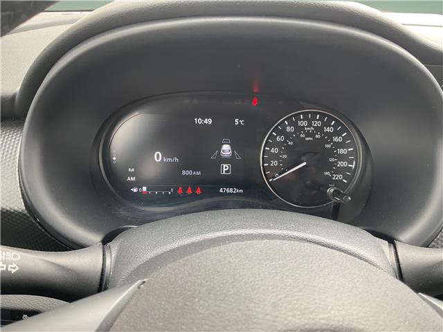 2025 Nissan Kicks Play  (Stk: 260479) in North Bay - Image 16 of 23