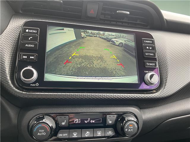 2025 Nissan Kicks Play  (Stk: 260479) in North Bay - Image 17 of 23