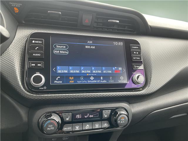 2025 Nissan Kicks Play  (Stk: 260479) in North Bay - Image 18 of 23
