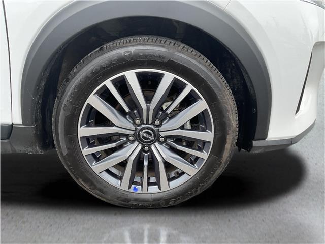 2025 Nissan Kicks Play  (Stk: 260479) in North Bay - Image 23 of 23
