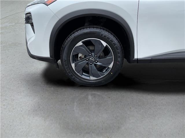 2024 Nissan Rogue SV Moonroof (Stk: 260590) in North Bay - Image 9 of 31