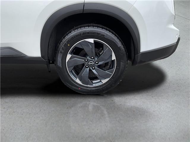 2024 Nissan Rogue SV Moonroof (Stk: 260590) in North Bay - Image 10 of 31