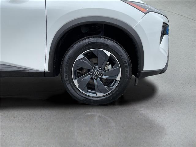 2024 Nissan Rogue SV Moonroof (Stk: 260590) in North Bay - Image 11 of 31