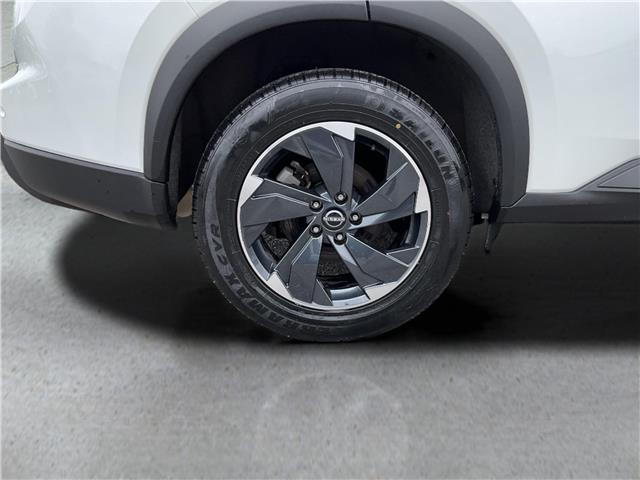 2024 Nissan Rogue SV Moonroof (Stk: 260590) in North Bay - Image 12 of 31